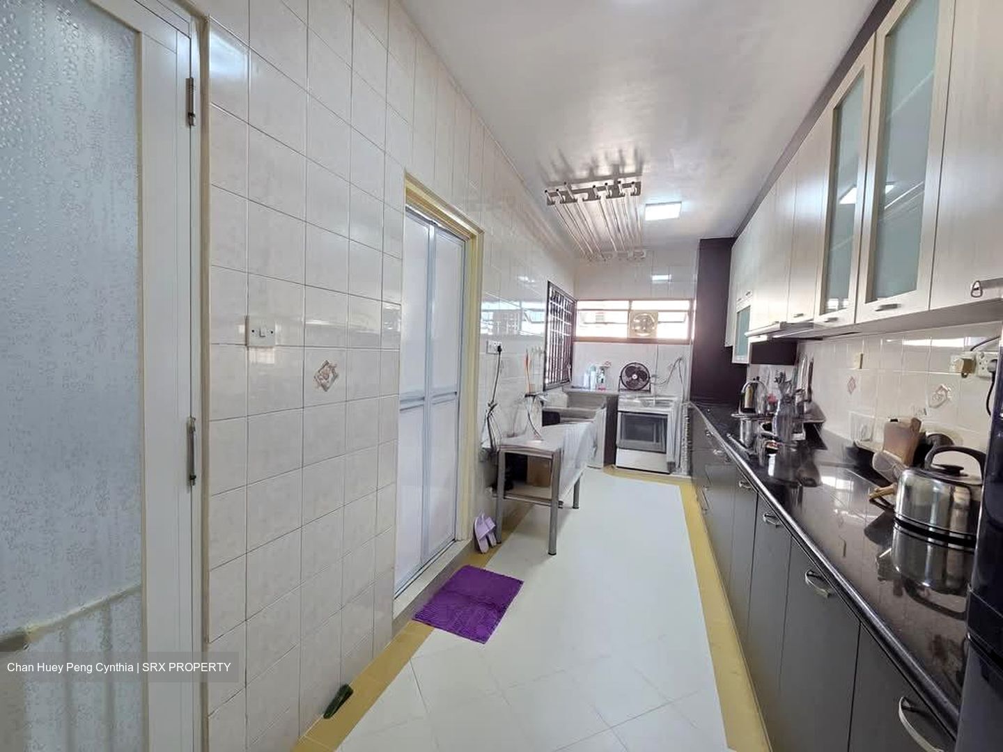 Blk 322C Anchorvale Grove (Sengkang), HDB 5 Rooms #595616461